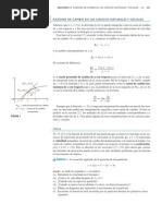 Razones de Cambio en Las Ciencias Naturales y Sociales PDF