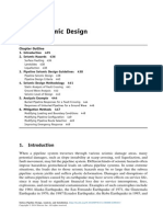 Seismic Design