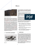 Hierro PDF