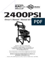 Troy Bilt Manual