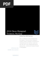 2014 Chess Olympiad: 147 Puzzles