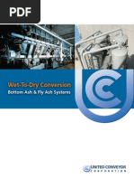 UCC Wet-To-Dry Brochure PDF