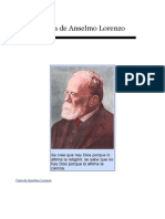 Anselmo Lorenzo - Carta I Congreso de La CNT Barcelona, 8 Septiembre 1911 PDF