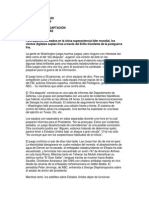 Adios A La S Armas PDF