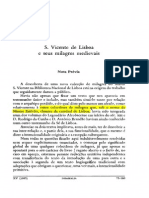 S.Vicente de Lisboa PDF