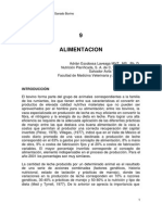 Requerimientos de Vacunos de Leche PDF