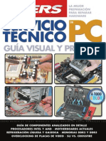 Servicio Tecnico PC PDF