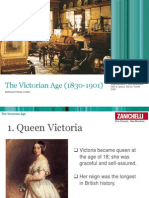 Victorian Age