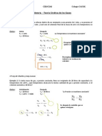 Ejercicios Leyes de Los Gases PDF