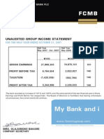 2007 Q2results