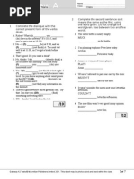 Gateway A2 Final Review Test A