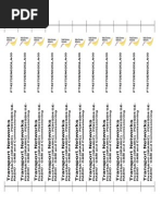 z3 FT42720EN02GLA3rtc Label PDF