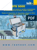 STS5000 PDF