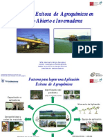 Aplicacion Agroquimicos Mejia PDF