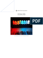 All About Leds PDF