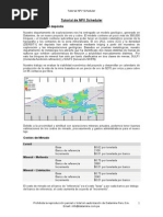 Tutorial NPV Scheduler PDF