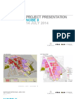 Project Presentation: Nobe Ii