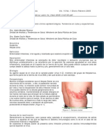 Herpes Zoster - Caracterización Clínico Epidemiológica. Tendencia en Cuba y Expectativas