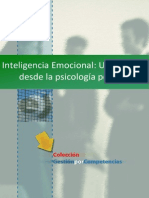 95525-Manual Inteligencia Emocional PDF