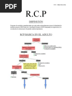 RCP Basica