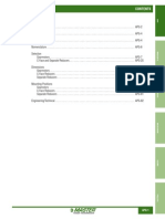 APG MPT Gear Motor Catalog