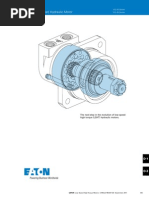 Eaton Motor