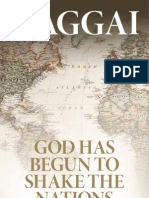 Haggai Shaking The Nations