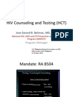 05b HIV Testing and Counseling (National)