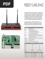 Wifi Router