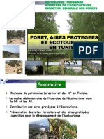 Ecotourisme Air Protege PDF