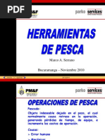 Presentación Herramientas de Pesca