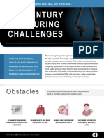 21st Century Measuring Challenges en 20072013