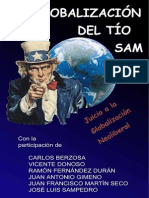 La Globalización Del Tío Sam