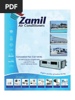 Zamil DY - Series PDF