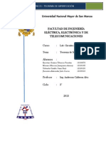 Circuitos Electricos-Informe Final 8