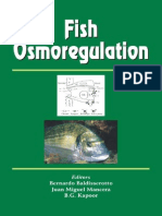 Fish Osmorregulation