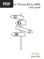 HTC User Manual