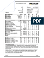 G3520E Data Sheet