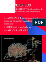 Estructuras Metalicas