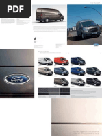 Catalogo Ford Transit Va