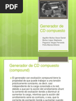 Generador de CD Compuesto