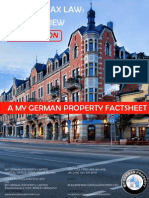 German Tax Law: An Overview (2014 Edition)