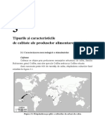 Condimente - Repartizare Geografica