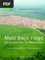 Manual Maiz Bajo Riego