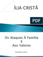 Família Cristã