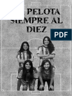 Fanzine en Proceso