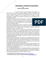 LA DIABLADA Contexto Histórico y Enfoques. Por Guillermo Vásquez Cuentas