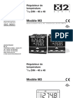 Ascon M3 - FR PDF