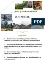 Medio Ambiente Chile