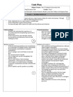 Curriculum Challenge Ubd 2